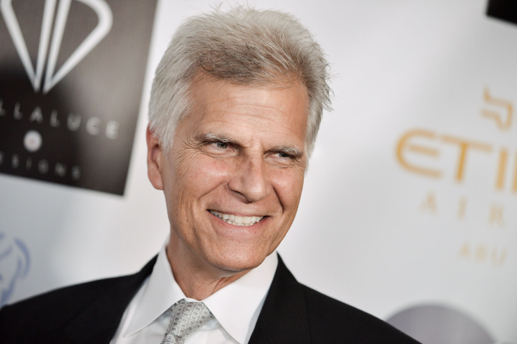 Mark Spitz